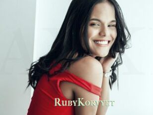 RubyKorvyet