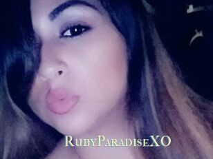 RubyParadiseXO