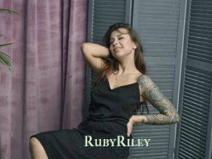 RubyRiley