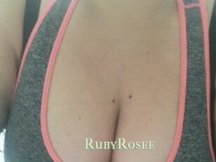 RubyRosee