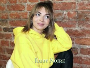 Ruby_Noire