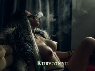 Rubyconne
