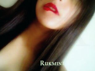 Rukmini_