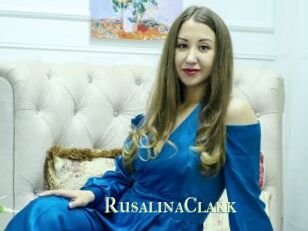 RusalinaClark