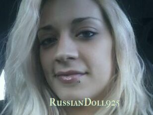 RussianDoll925