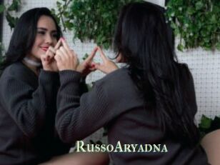 RussoAryadna Actrice xxx