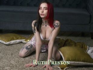 RuthPreston