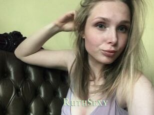 RuthSexy