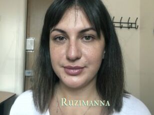 Ruzimanna