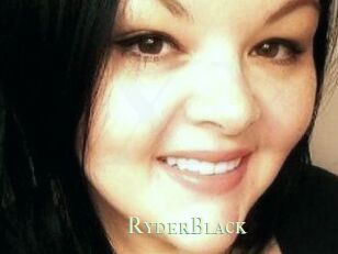 RyderBlack