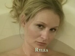 Rylea Actrice xxx