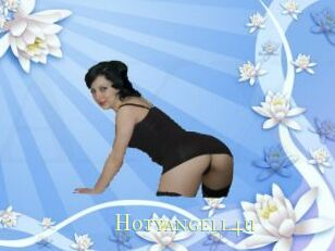 Hotyangell4u