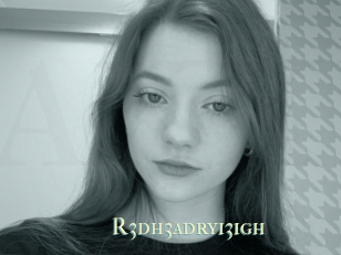 R3dh3adryi3igh