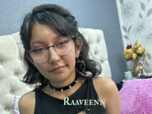 Raaveenn