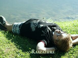 Raazazure