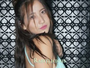 Rabitlicious