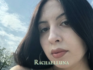 rachaelluna Actrice xxx