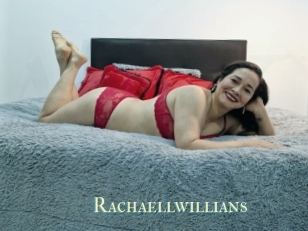 Rachaellwillians