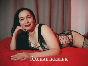 Rachaelresler