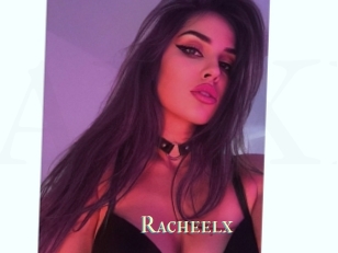 Racheelx