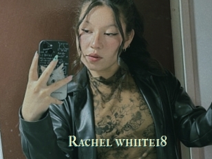 Rachel_whiite18