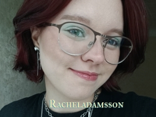 Racheladamsson