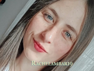 Rachelambar19