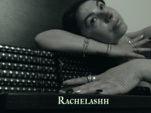 Rachelashh