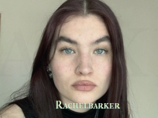 rachelbarker Actrice xxx
