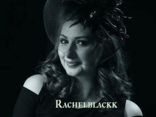 Rachelblackk