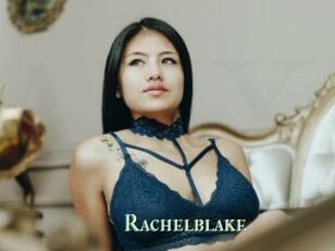 Rachelblake