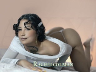 Rachelcolman