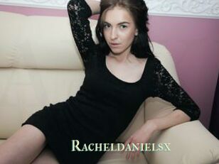 Racheldanielsx