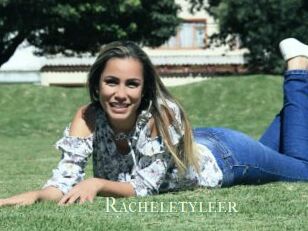 Racheletyleer