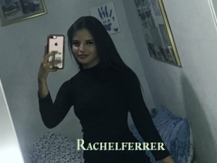 Rachelferrer