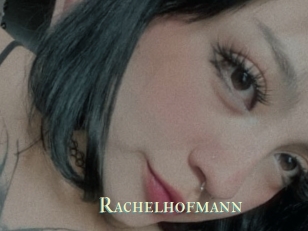 Rachelhofmann