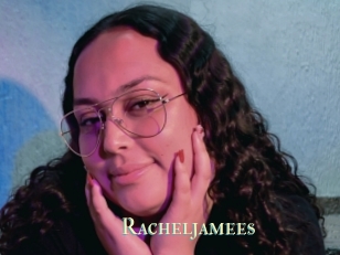 Racheljamees