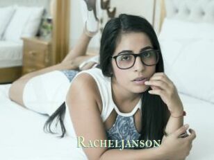 Racheljanson