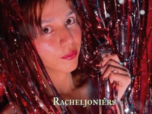 Racheljoniers