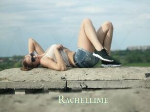 Rachellime