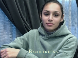 Rachelreens