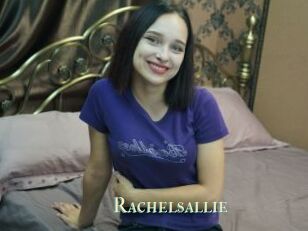 Rachelsallie