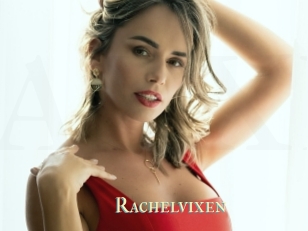 Rachelvixen