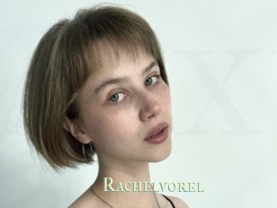 Rachelvorel