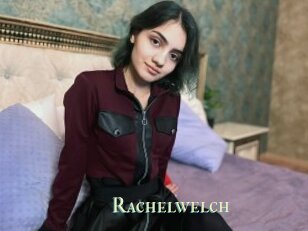 Rachelwelch