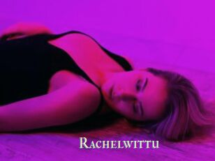 Rachelwittu