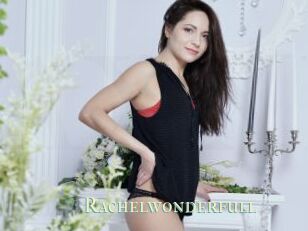Rachelwonderfull