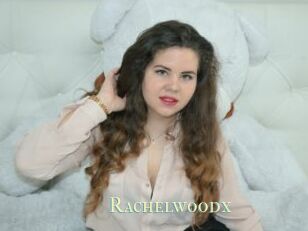 Rachelwoodx