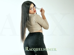 Racquelsumer