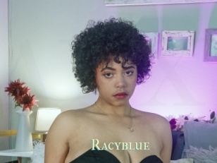 Racyblue